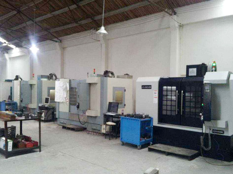 五金加工賺錢(qián)嗎？還不錯(cuò)哦！