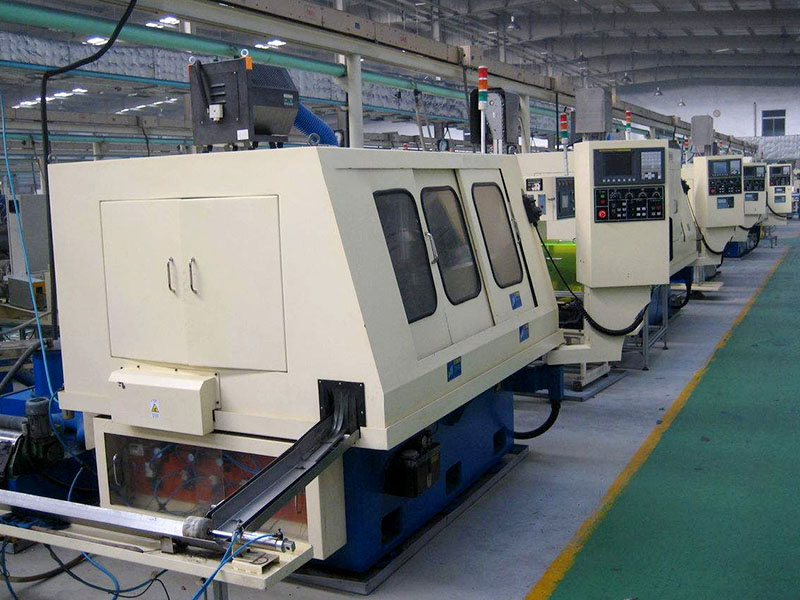 數(shù)控車床能加工多重的工件?重量介紹!