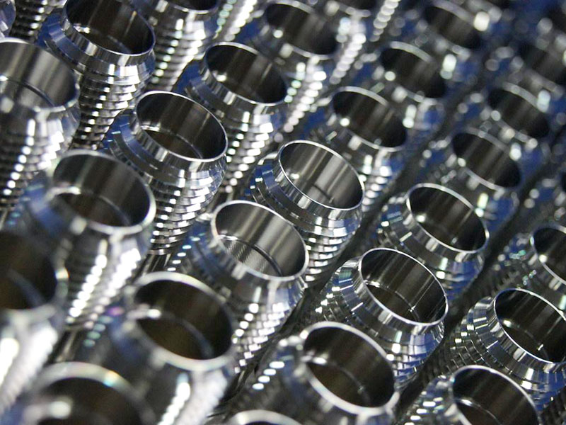 一般加工五金公司叫什么名字呢?名稱推薦!