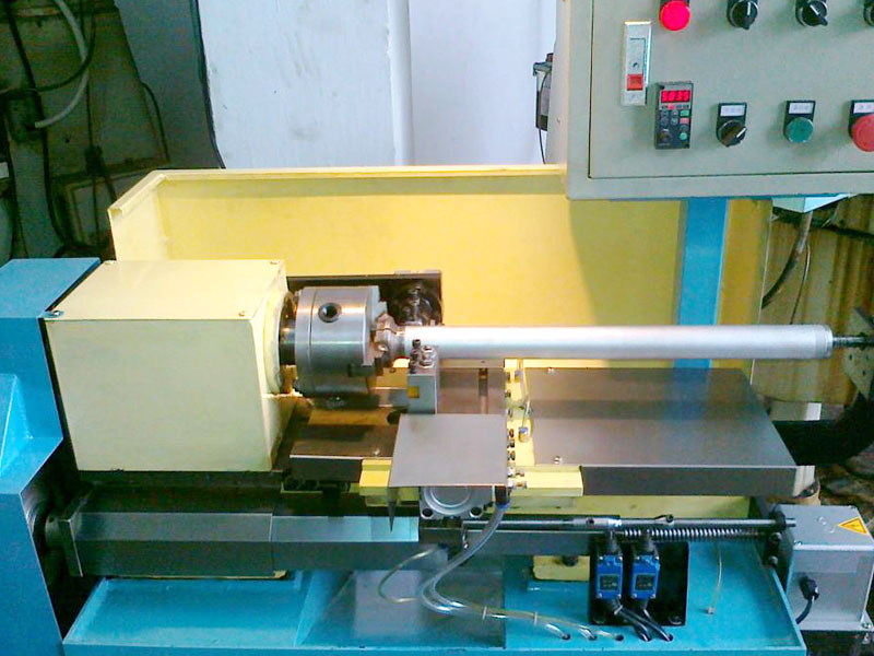 車床加工難嗎？難度介紹！