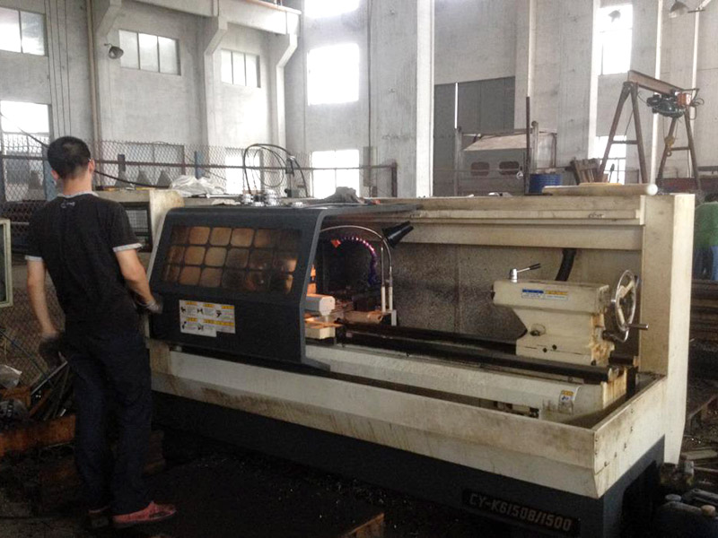 數控車床加工整球用什么車刀？好用推薦！