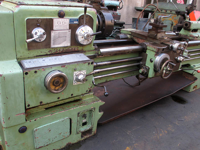 普通車床是否可以加工錐孔？操作流程！