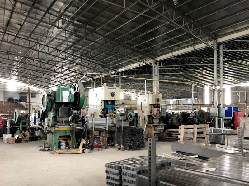 五金加工廠資金周轉(zhuǎn)期多久?