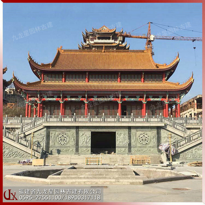 石材浮雕