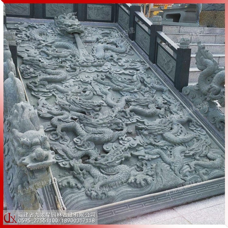 1615605942748865.jpg 石雕臺階浮雕圖片